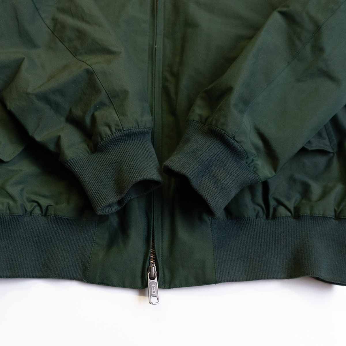 ビッグサイズ42】 BARACUTA 【G9 スウィングトップ ハリントン