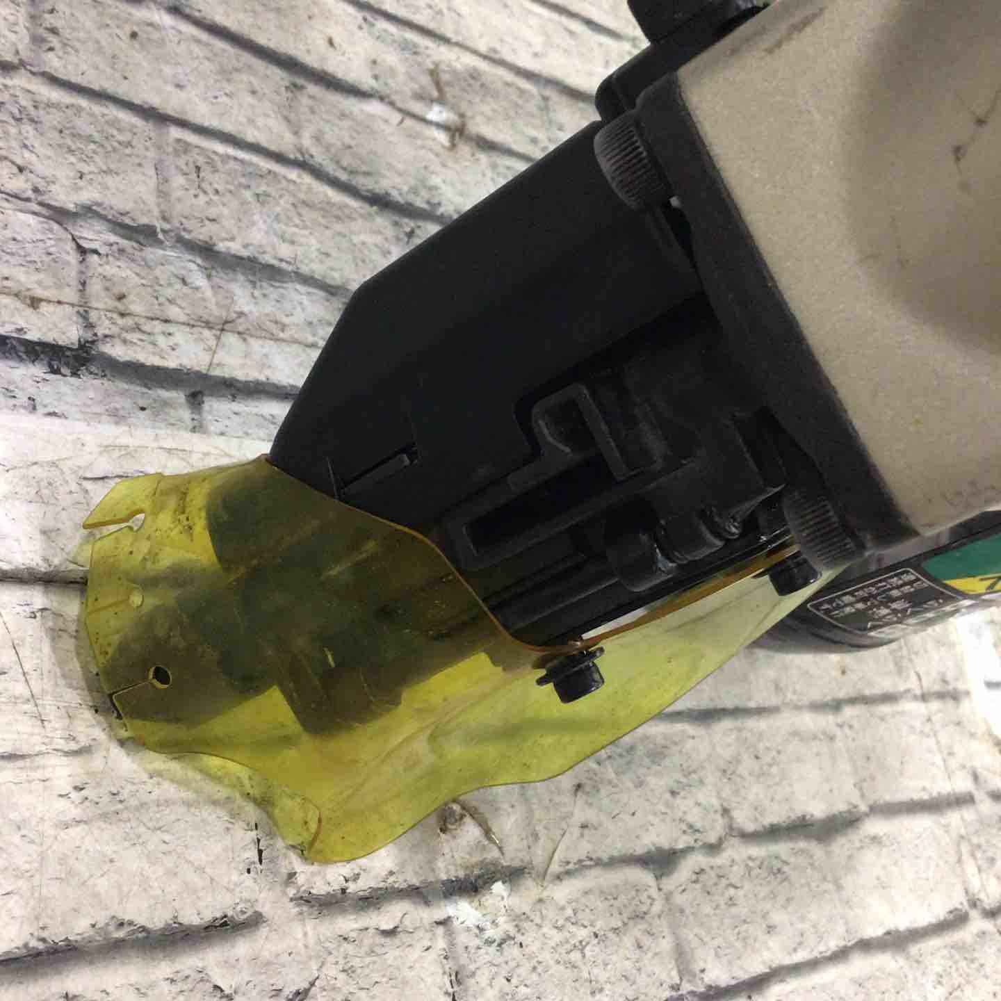 日立工機 常圧エア釘打ち機