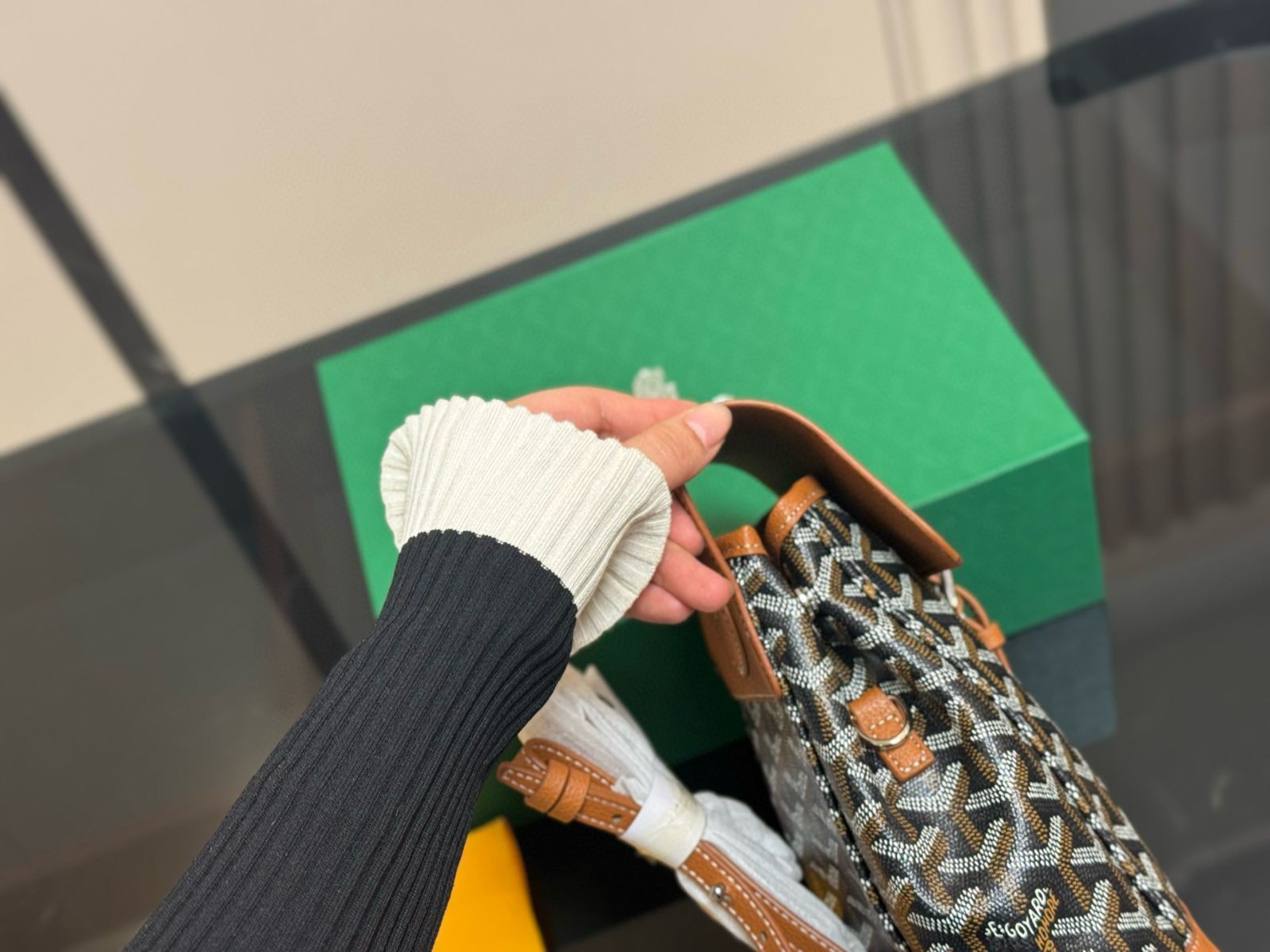 20×23cm 軽量デザイン