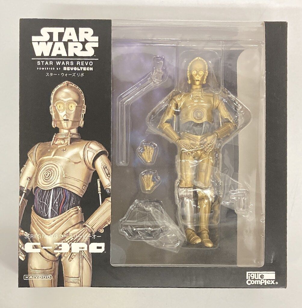 ふるいちオンライン - ホビー/スター・ウォーズ/STAR WARS：REVO