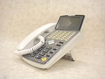 【中古】NYC-30iA-SD2 ナカヨ iA 30ボタン標準電話機 [オフィス用品] ビジネスフォン