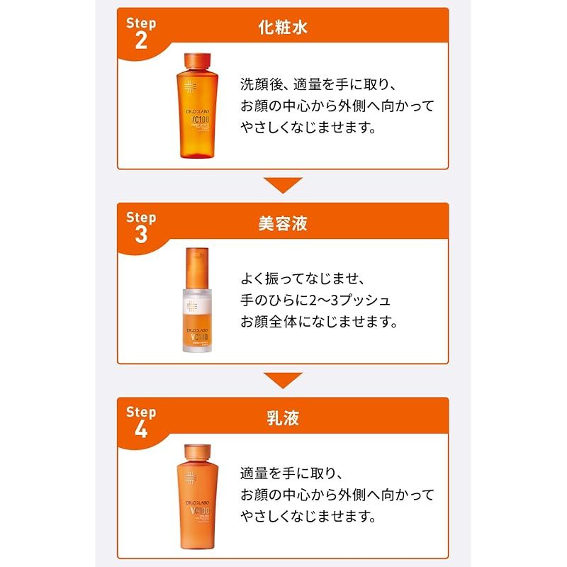 New VC100 ホット ピール KEANA クレンジング ゲル ［ メイク