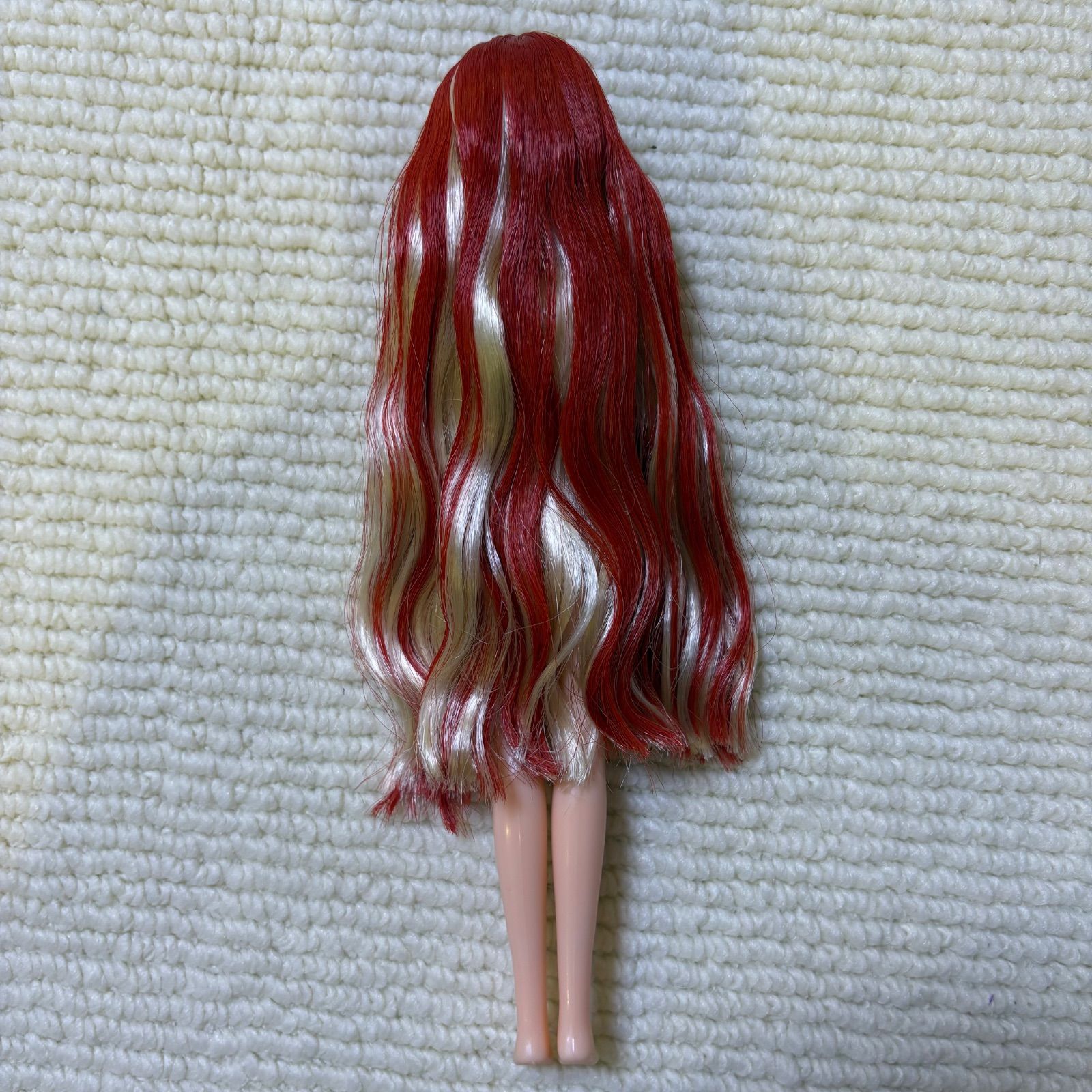 リカちゃん リカちゃん