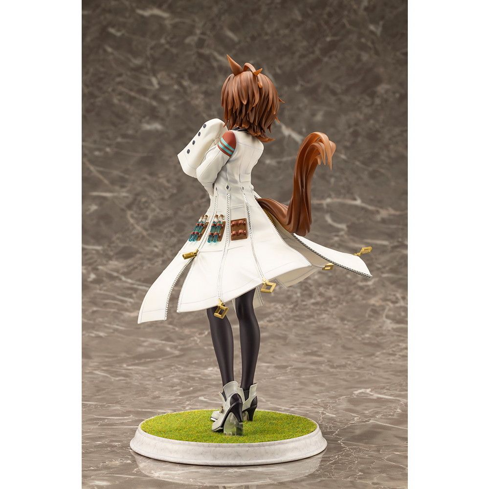 アグネスタキオン ウマ娘 プリティーダービー 1/7 完成品