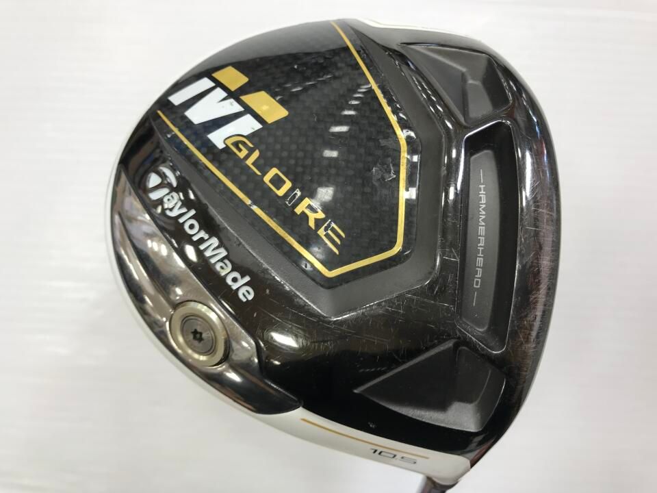 M GLOIRE 10.5 S Speeder 569 EVOLUTION ５ ドライバー テーラーメイド 最短