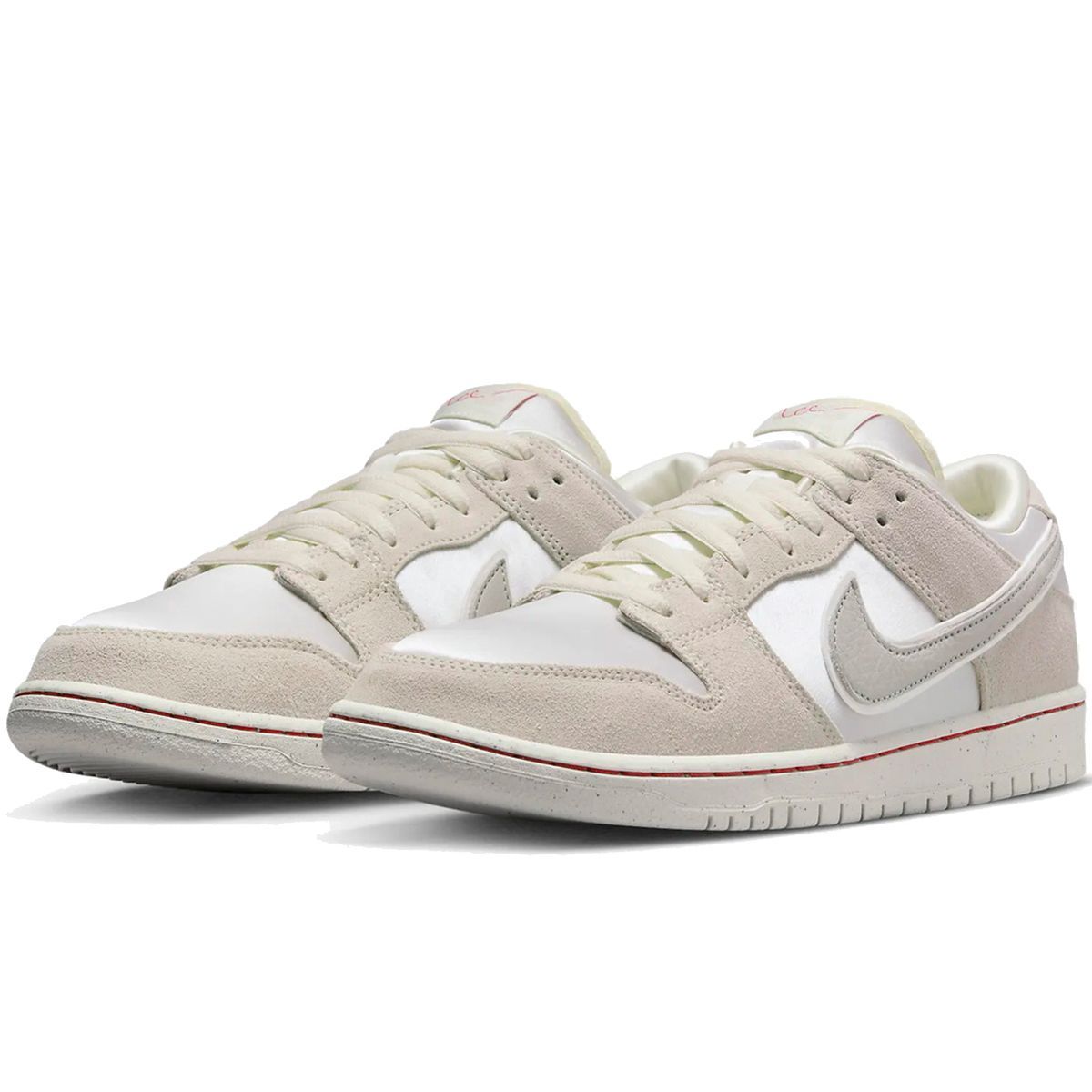 ナイキ] SB ダンク LOW プレミアム [SB DUNK LOW PRM] ココナッツ 