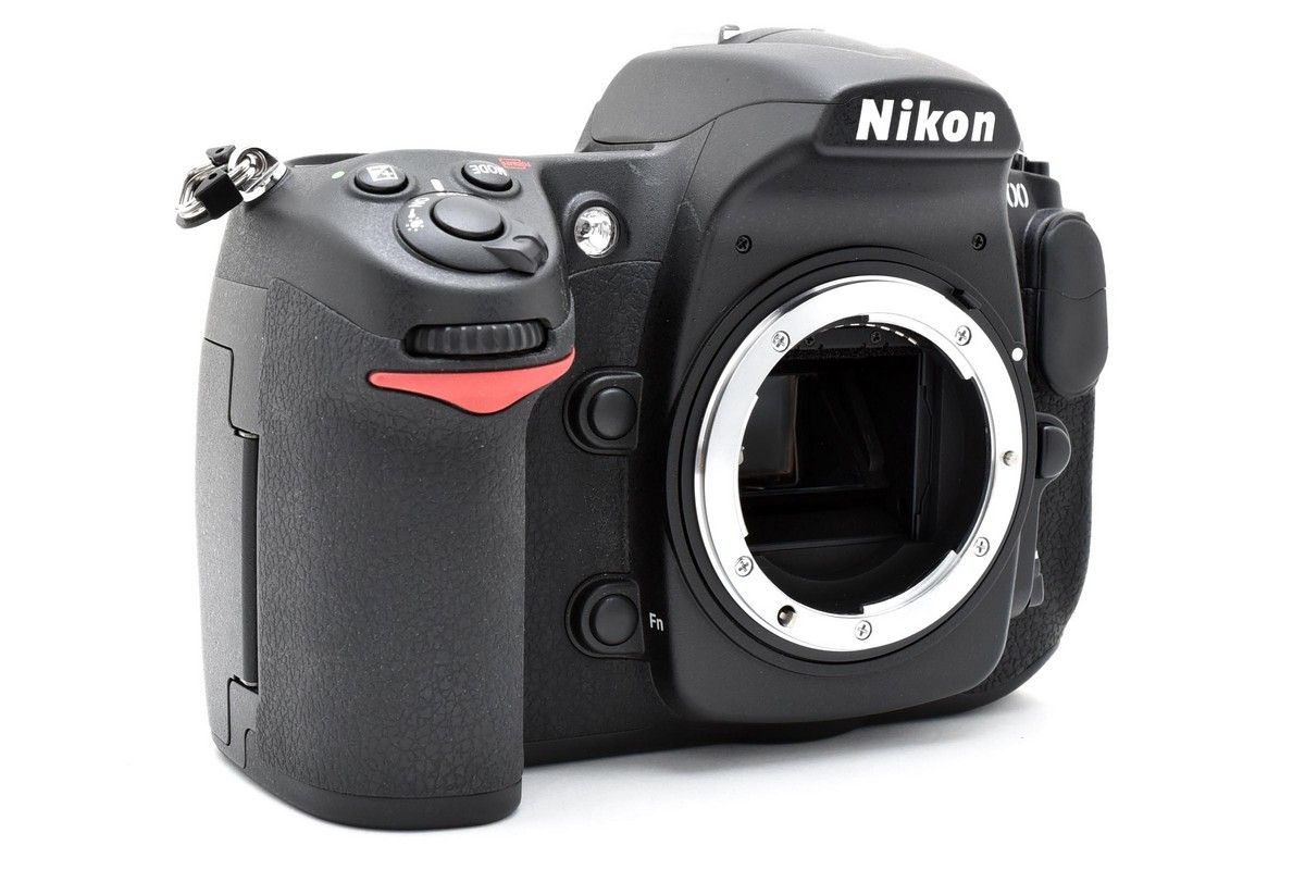 ★撮影枚数1,635枚・美品★Nikon ニコン D300 ボディ #19058 ☆撮影枚数1,635枚・美品☆Nikon ニコン D300 ボディ #19058