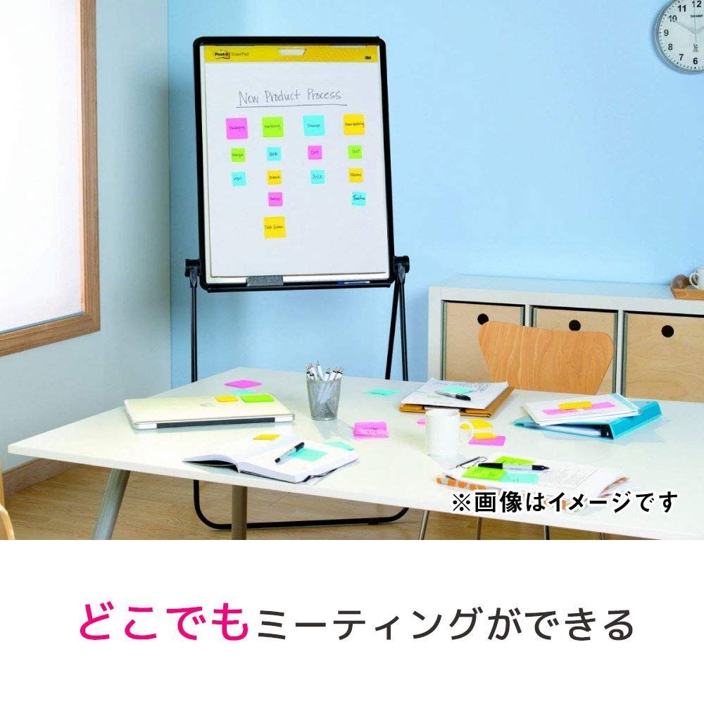 EASEL 付箋