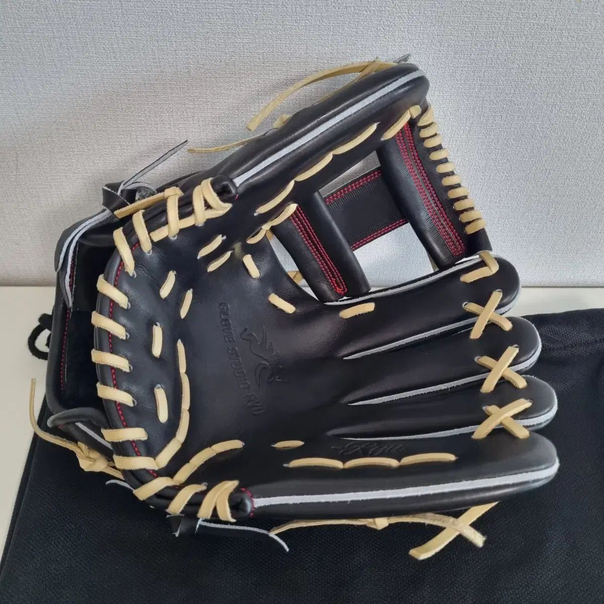 glove studio RYU 松坂大輔投手モデル GLOVE STUDIO RYU (グローブ