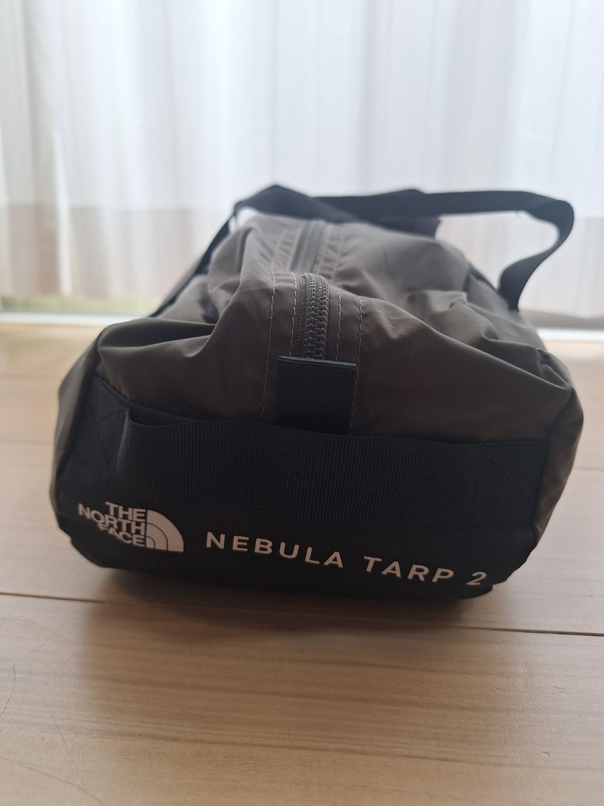  ノースフェイス THE NORTH FACE NEBULA TARP 2 ネブラタープ2 NV 22326 タープ キャンプ用品 タープ シェード本体 タープ シェード