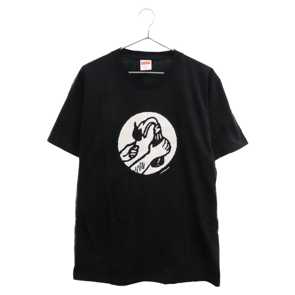 18SS /Supreme Molotov Tee シュプリーム モロトフ 火炎瓶 半袖 18SS /Supreme Molotov Tee シュプリーム モロトフ 火炎瓶 半袖