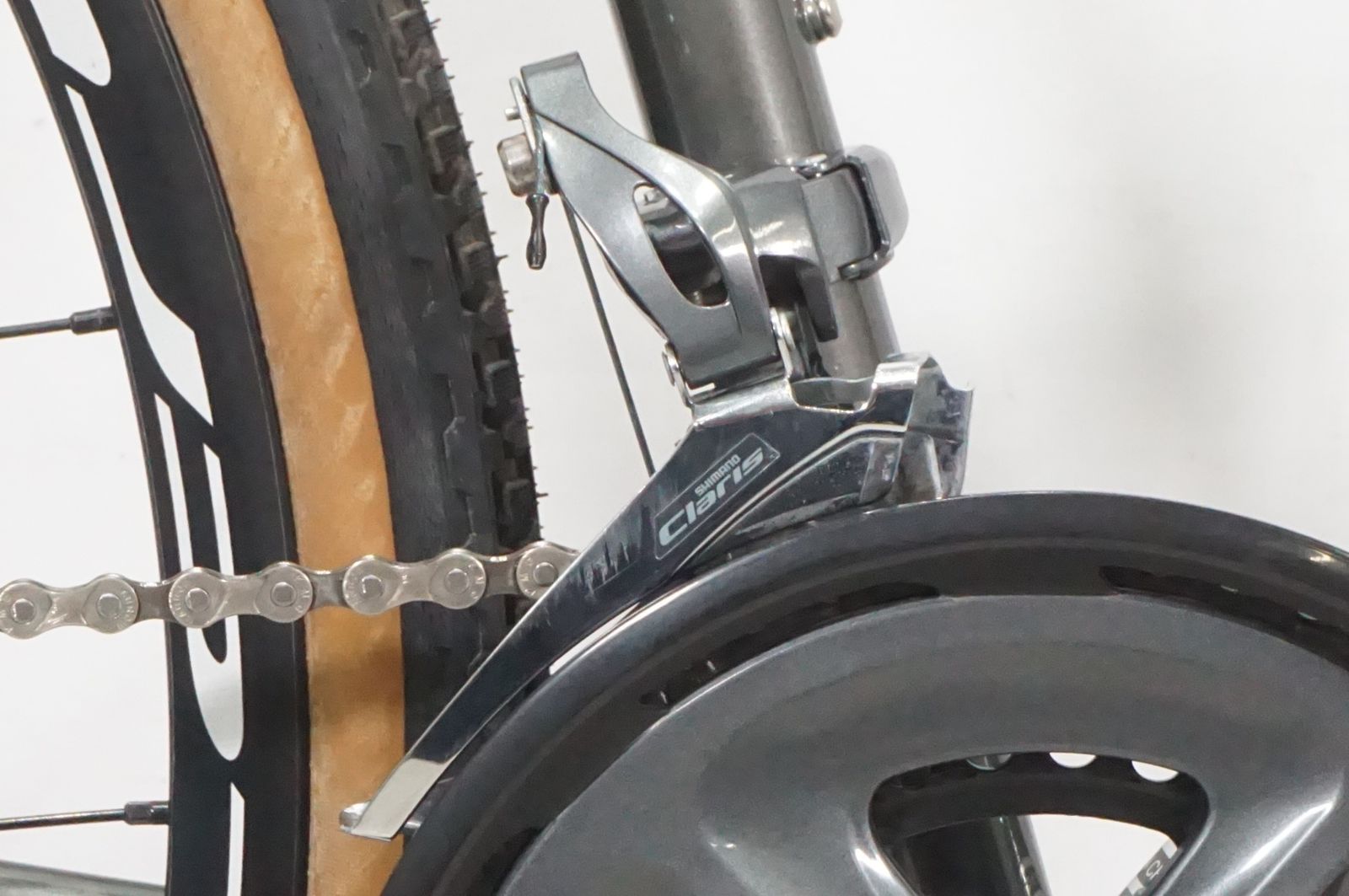 FUJI フジ FEATHER CX 2019年モデル ロードバイク バイチャリAKIBA店 BRIGHTFACE_UK