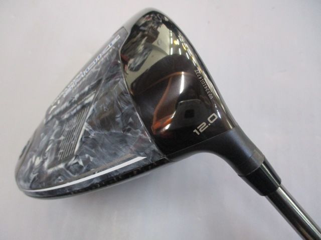 レディースドライバー キャロウェイ PARADYM Ai SMOKE MAX FAST ELDIO No 06 40 マゼンダ R 12 124897 ゴルフクラブ ターゲットネット