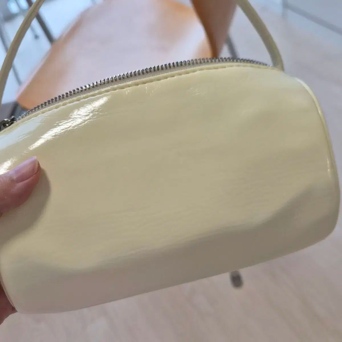 MINITMUTE クローサークル クリーム インナーバッグ含む 半値送料込み NICORILABO_COM