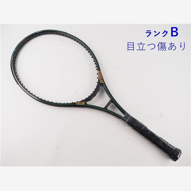 中古 テニスラケット プリンス グラファイト シリーズ 90 (G2)PRINCE