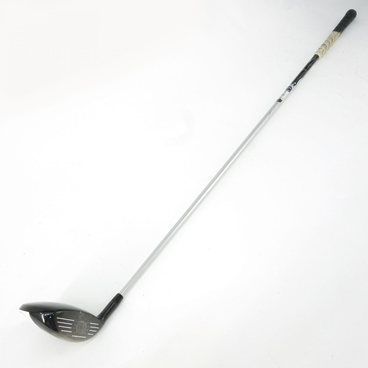 クラブ Callaway 3W Callaway/キャロウェイ X HOT 3W ゴルフクラブ ※中古 - メルカリ