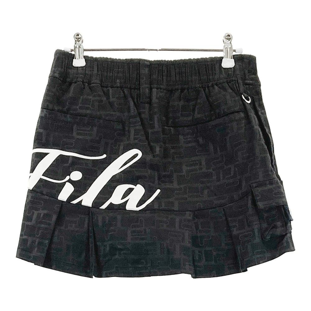 サイズ：S FILA GOLF フィラゴルフ インナー付 ストレッチ