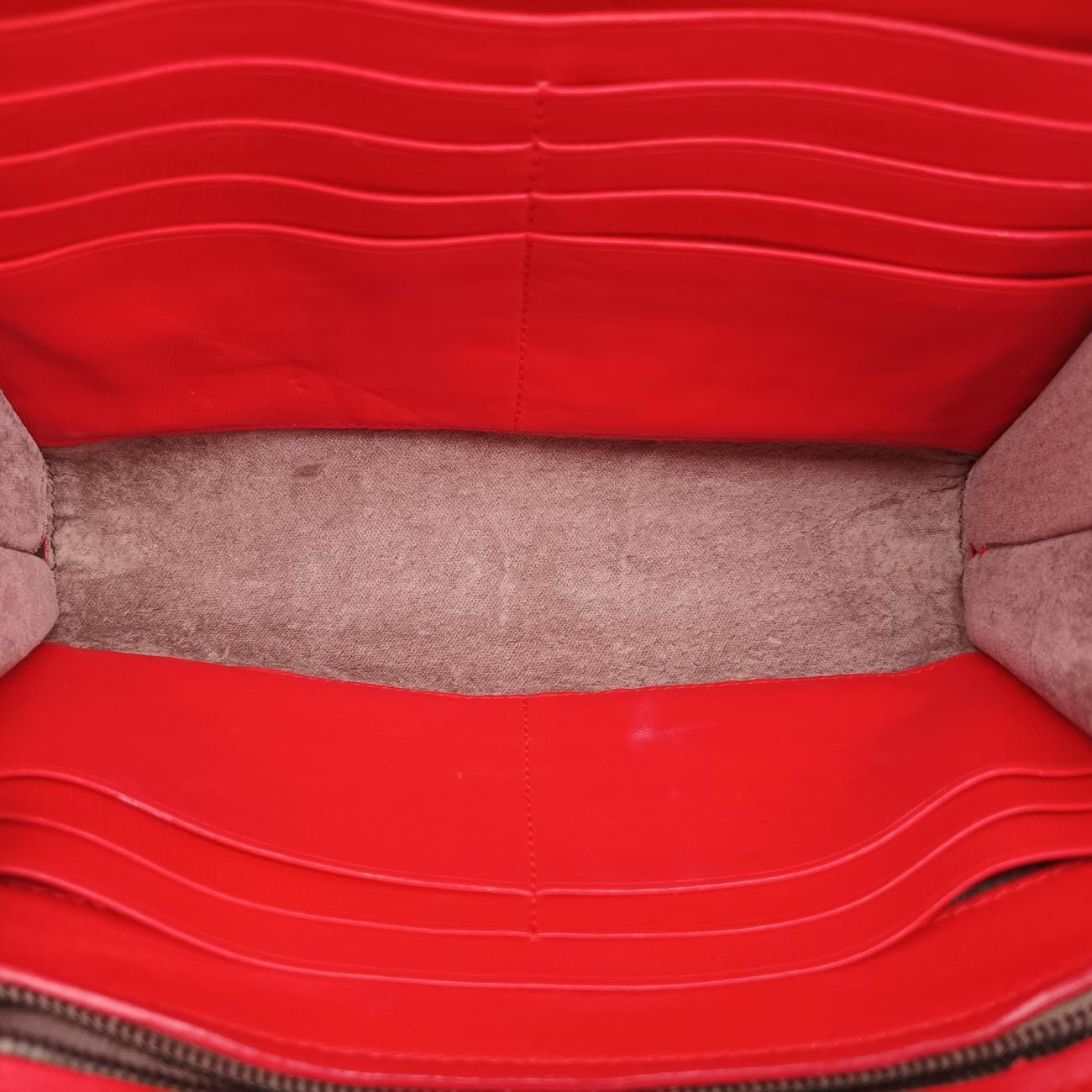 良品 Bottega Veneta 長財布 イントレチャート ラムスキン BOTTEGA VENETA イントレチャート 長財布