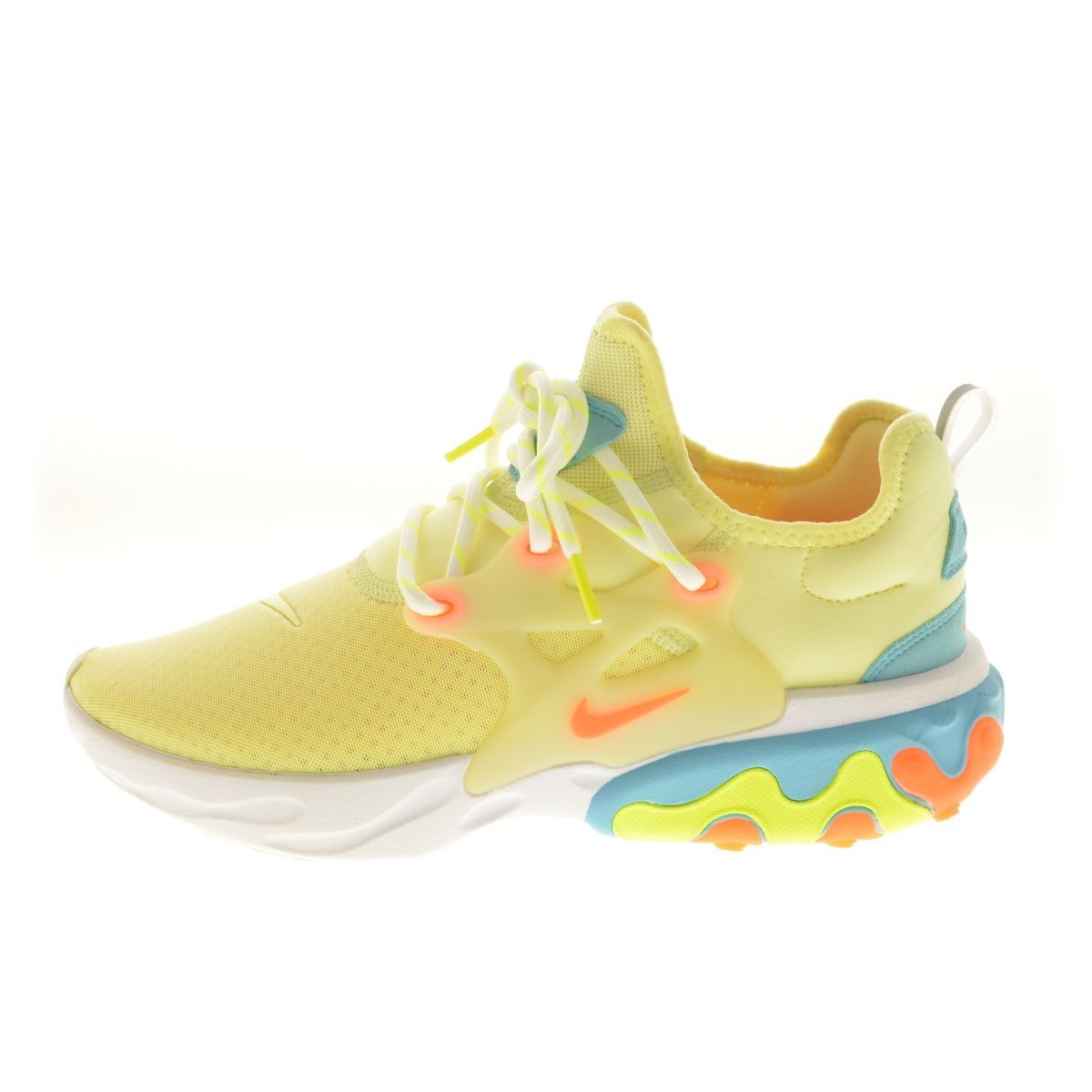 27.5cm【NIKE】AV2605-700 REACT PRESTO リアクト プレストスニーカー 