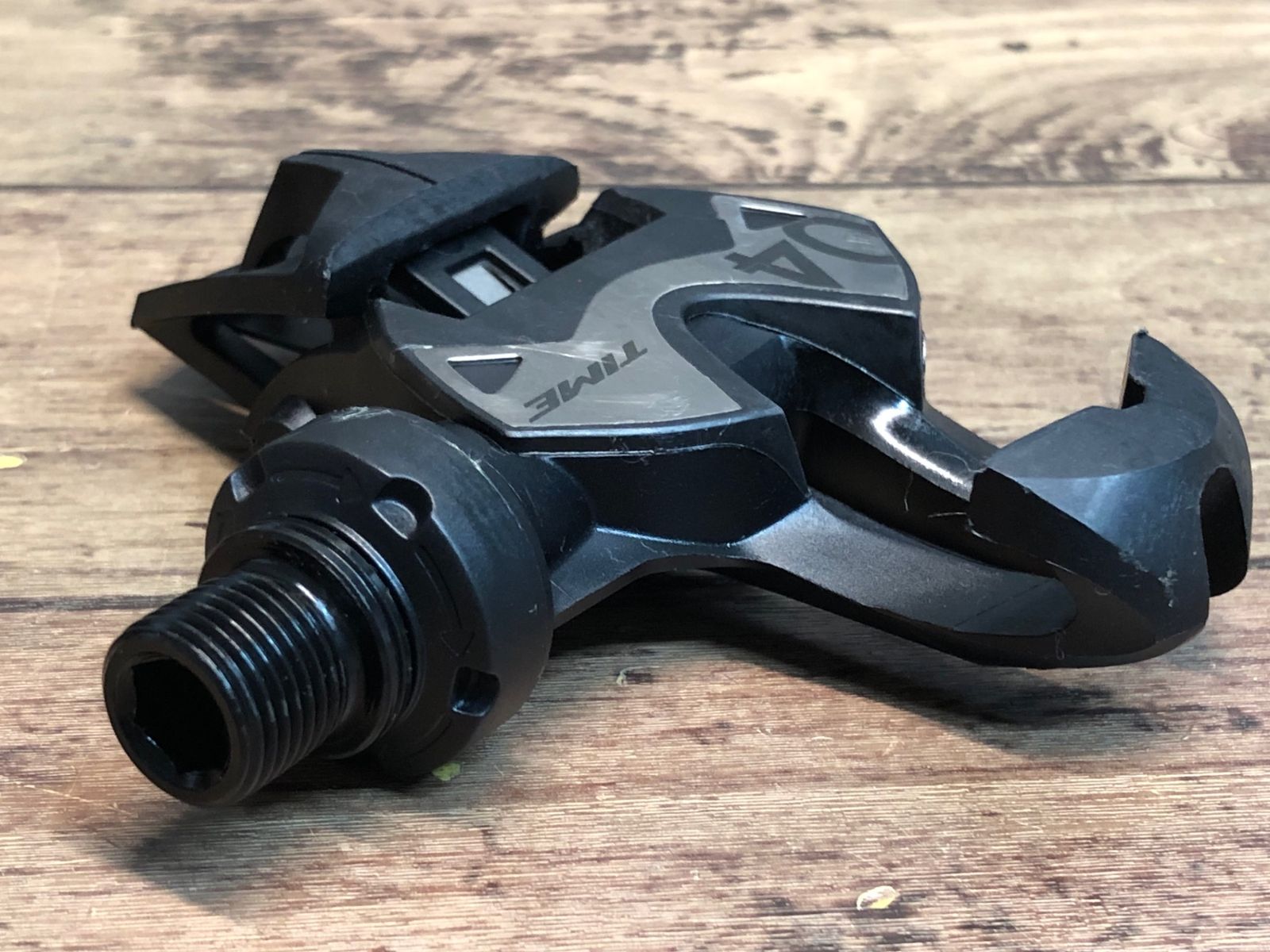 Time Xpresso 7 ペダル Time Xpresso 7 ビンディングペダル