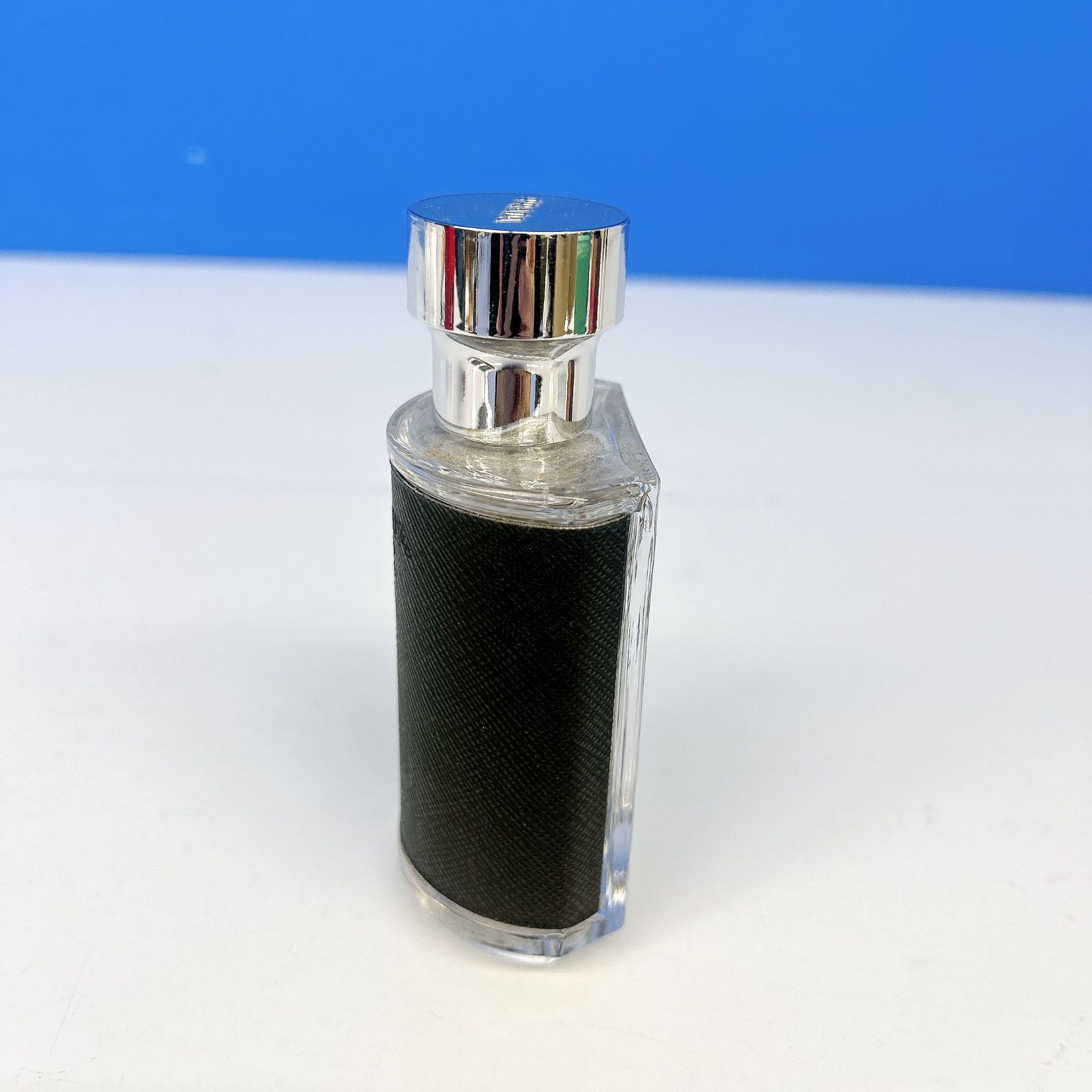 廃盤品✨ほぼ使用なし！PRADA 100ml プラダマン オーデトワレ 香水