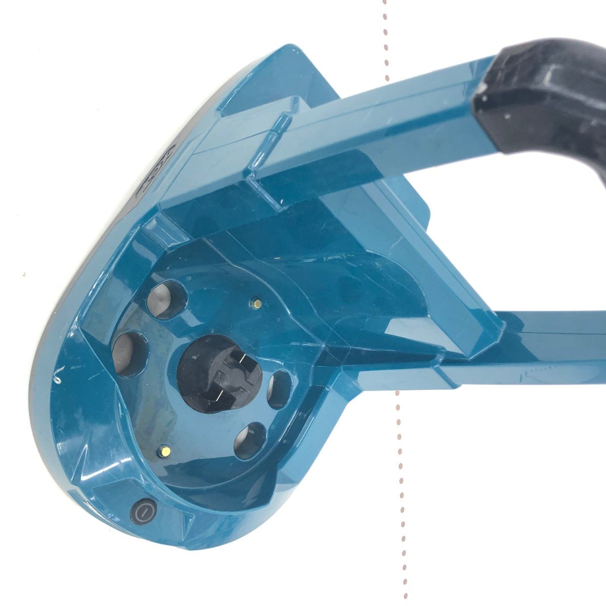 ДД【中古】MAKITA マキタ ケトル 程度B 本体のみ 40v KT001G