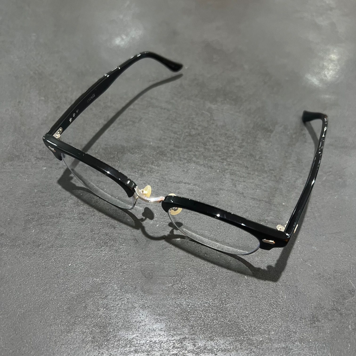 定価48400円 金子眼鏡 KANEKO OPTICAL VINTAGE ヴィンテージ