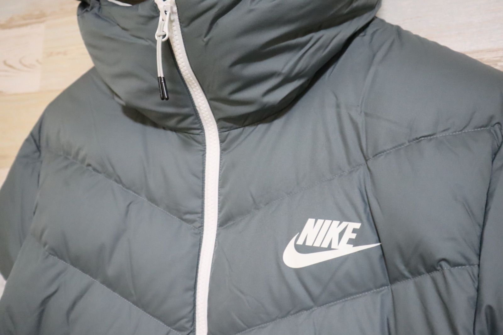 限定入荷されました 1083 NIKE ナイキ ウィンドランナー ダウン