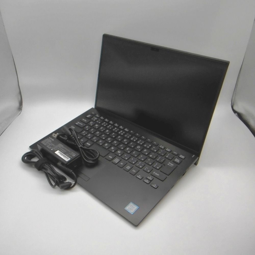 VAIO VJPK11C11N i5 8265U 8G 256GB Office SONY VAIO Pro PK