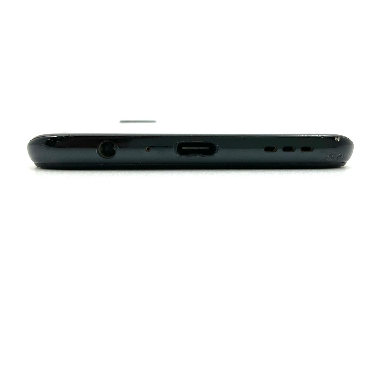 OPPO Reno A 128GB ブラック 楽天モバイル CPH1983 白ロム 動作