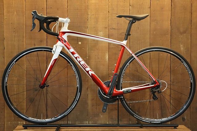 トレック TREK マドン MADONE 5.2 2014年モデル 54サイズ シマノ