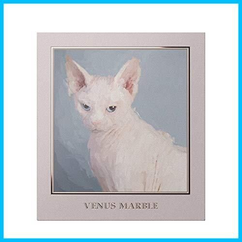 Venus Marble ヴィーナスマーブル アイシャドウキャットシリーズ スフィンクス