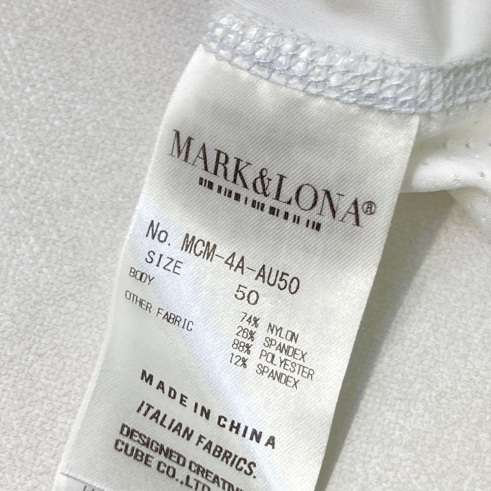 2025年 ハイネック