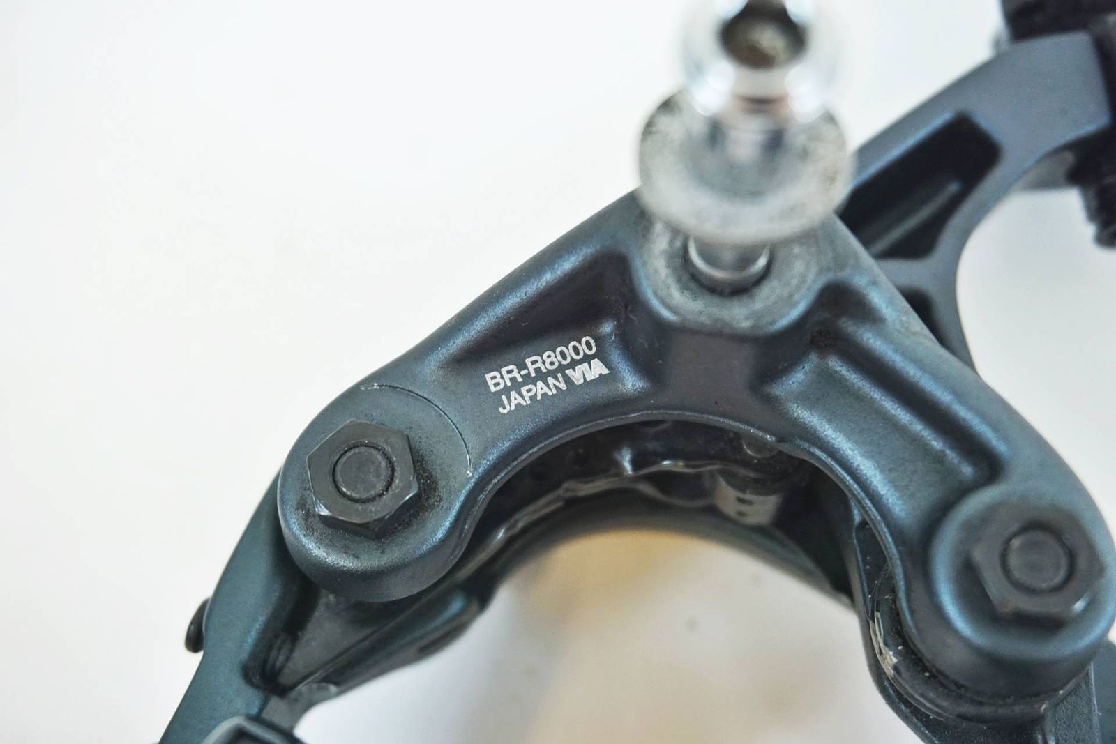 BR-R8000 ブレーキキャリパーセット