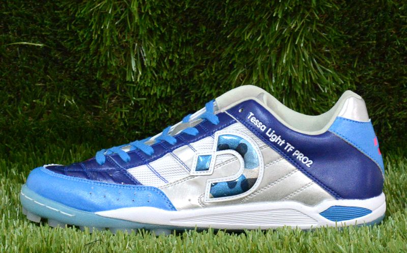デスポルチ Desporte テッサLIGHT TF PROⅡ LTD フットサルシューズ