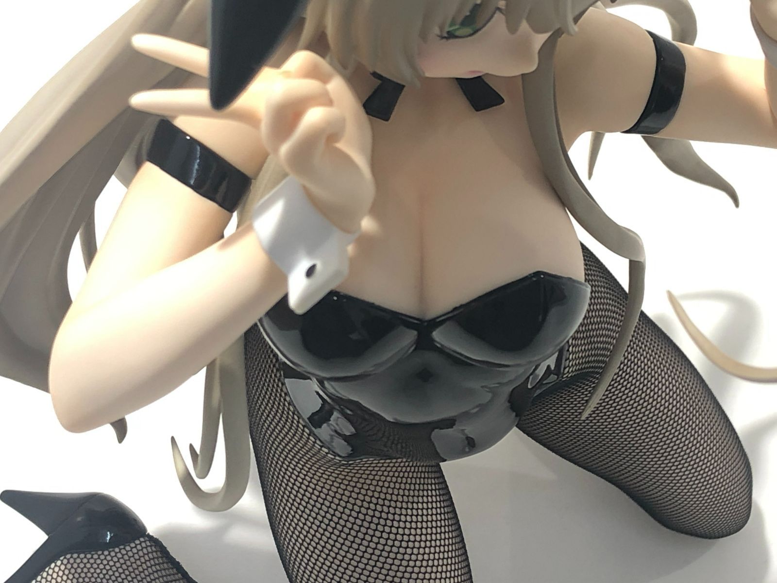 1|4スケール フィギュア