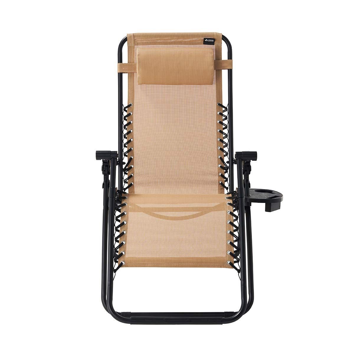 ロゴス LOGOS neos ファミリースムースリクライナー サイドトレープラス 73173150