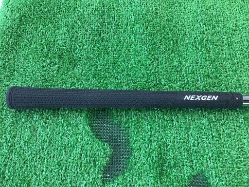 キャロウェイ SURE OUT 58° ウェッジ WG NS PRO 950 GH フレックスS メンズ 男性用 右利き 右用 Cランク ゴルフクラブ