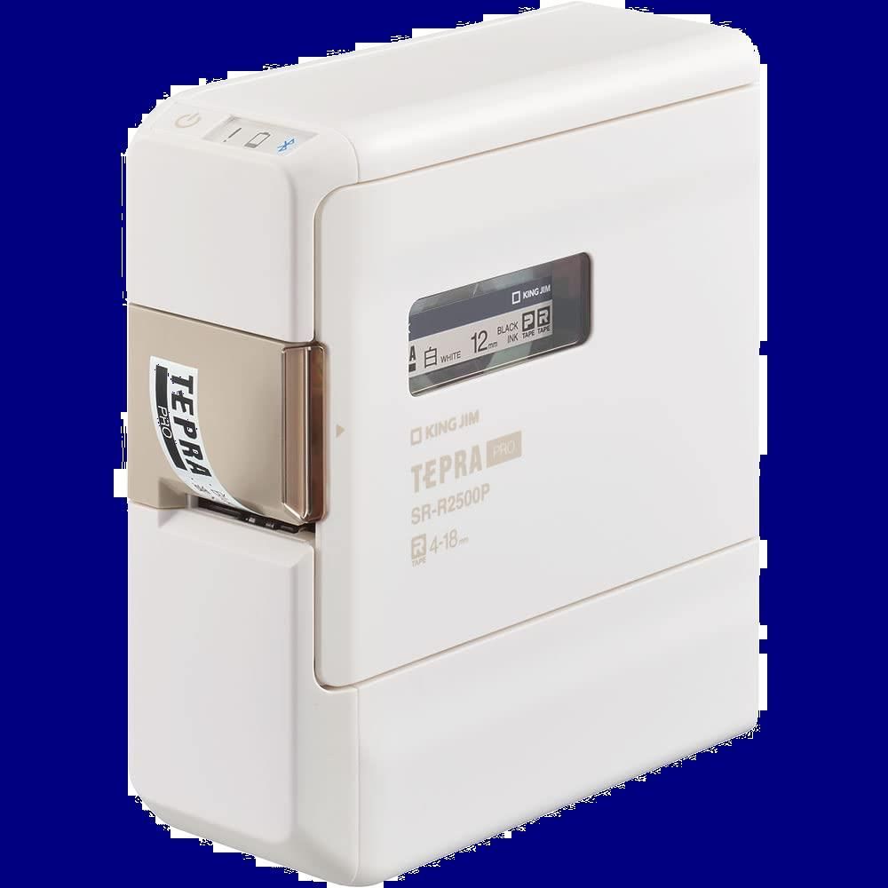 テプラPRO930本体と多色テープセット（新品&中古混合） 2025年最新