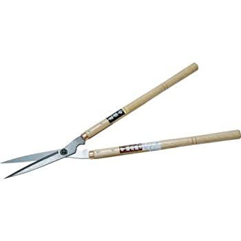 【】 123 ザ・植木屋 刈込鋏 松 3663al