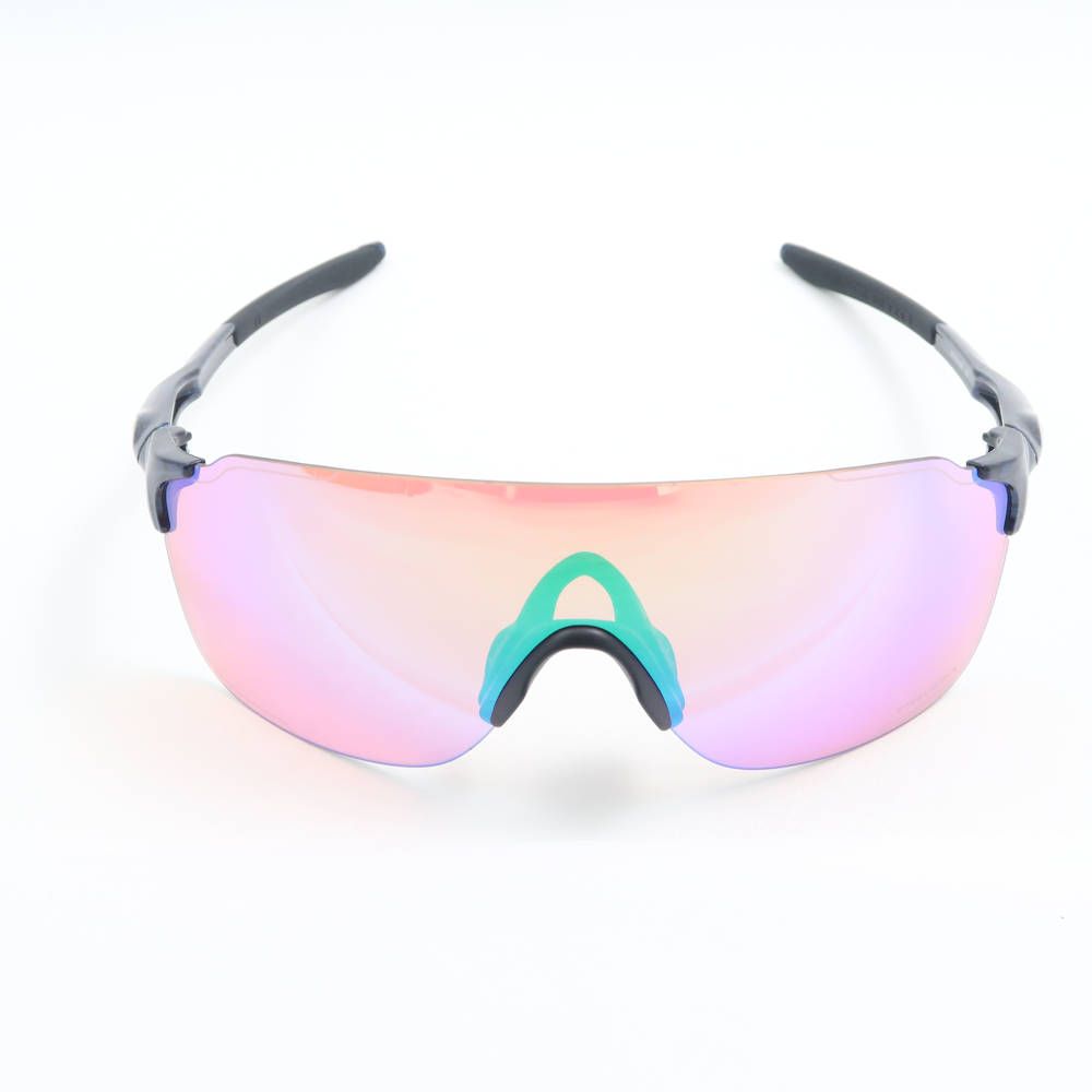 Oakley - 美品 OAKLEY オークリー 9389-0438 125 サングラス 1点 プラネットX ポジティブレッドイリジウム AN1680 Oakley - 美品 OAKLEY オークリー 9389-0438 125 サングラス 1点