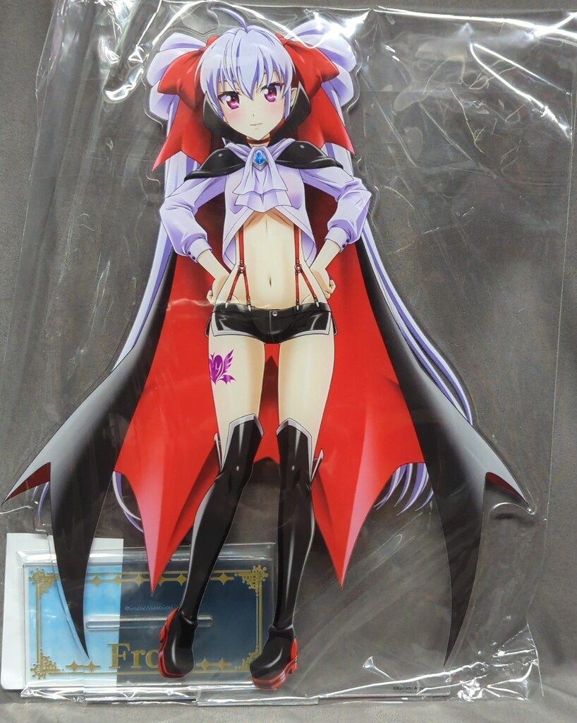 マジカルハロウィン くじ アクリルスタンド 年末年始感謝祭 | コナミオンラインクレーンゲーム