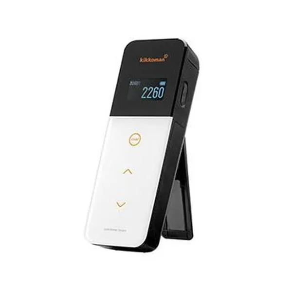 【新品未使用】ルミテスター ルミテスター Smart | キッコーマンバイオケミファ