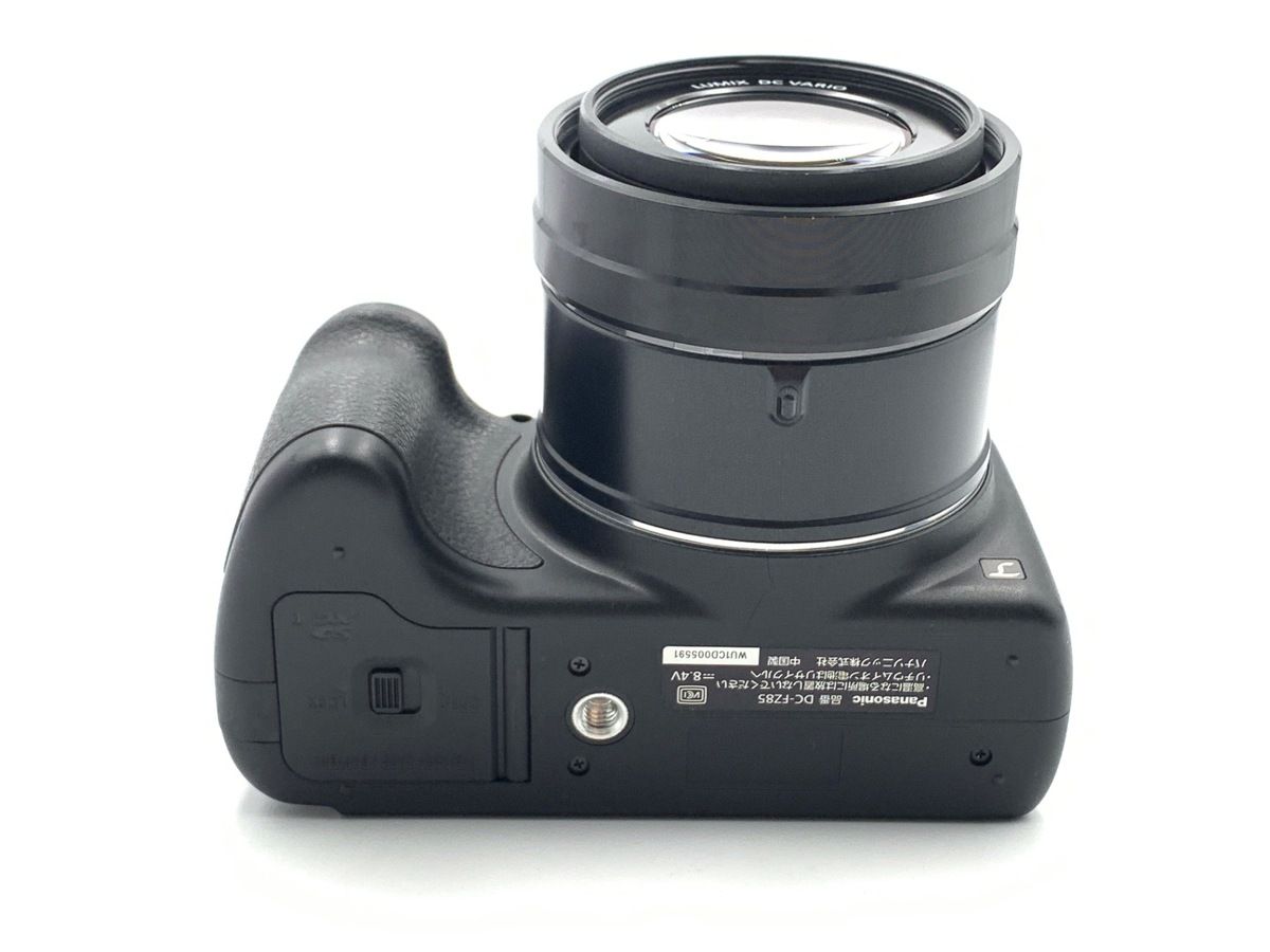 ■美品■ パナソニック Panasonic LUMIX DC-FZ85-K Amazon | パナソニック デジタルカメラ ルミックス FZ85