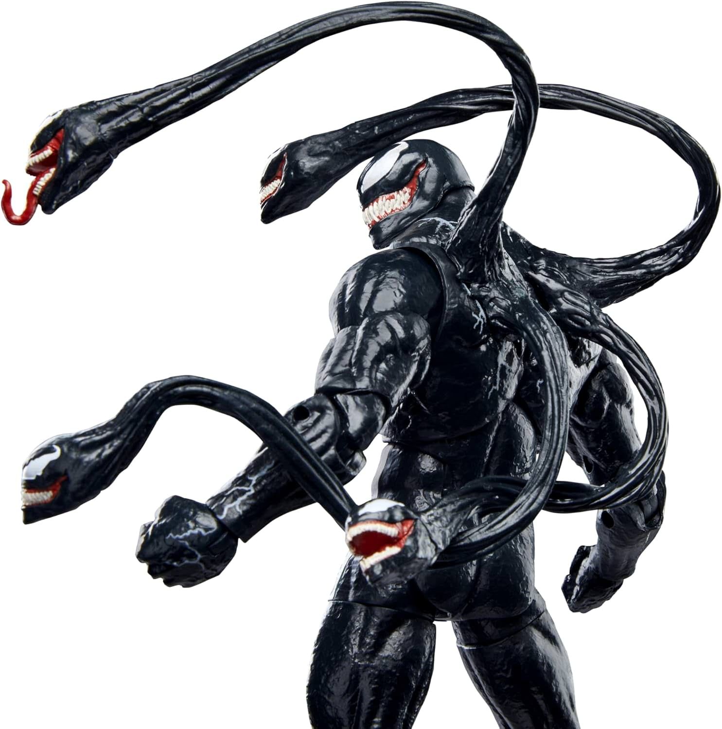 【極美品】インベイジョンオブヴェノム　最終値下げ HOTTOYS × INSTINCTOY ARTIST MIX 