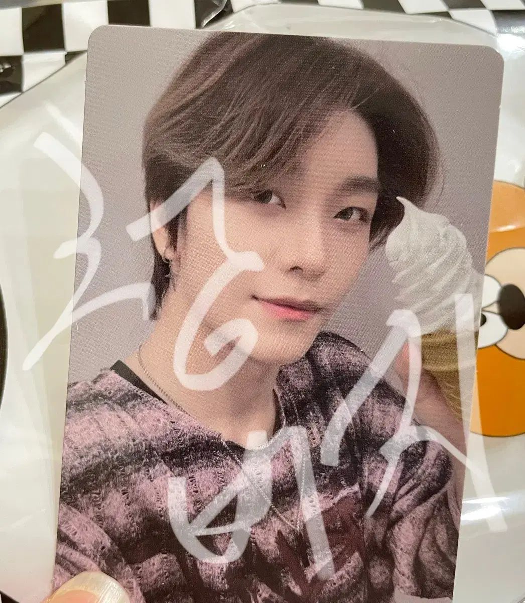 BOYS PLANET ボイプラ　展示会 ポップアップ　トレカ　仙　セン　コンプ BOYS PLANET ボイプラ ポップアップ トレカ ハンウェン コンプ - メルカリ