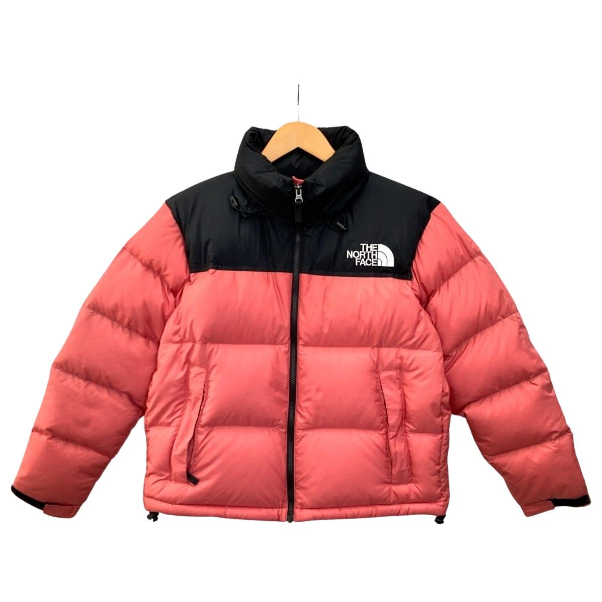 THE NORTH FACE ザノースフェイス ダウンジャケット サイズ L NDW91952 