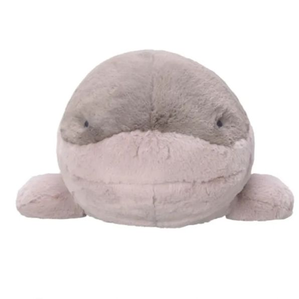 ポケモンセンター ポケモン ドオー ぬいぐるみ ふわふわ抱き