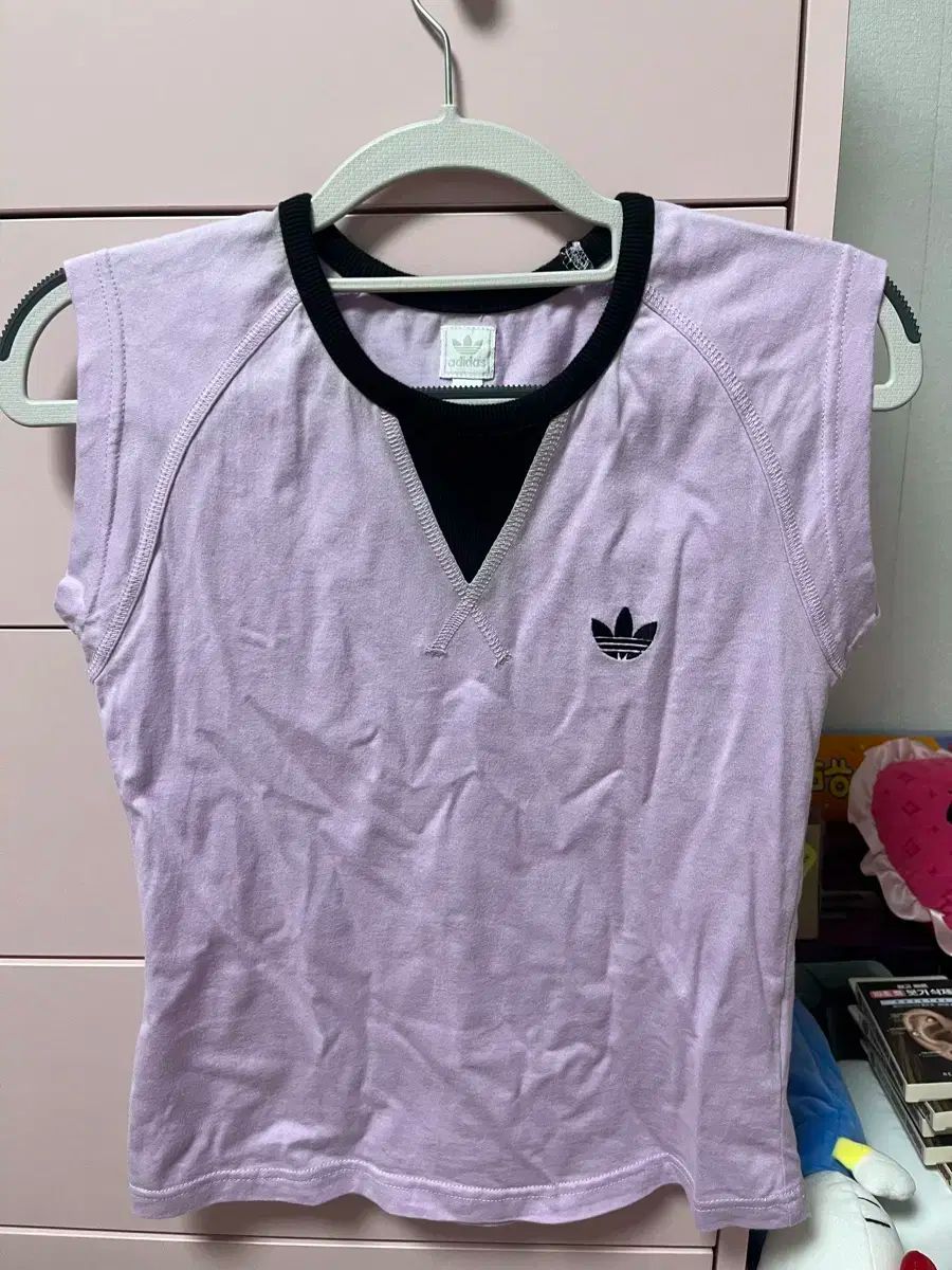 adidas アディダス ノースリーブ