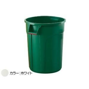 3営業日で発送 … トラスト ラウンドコンテナ１０１０ ６０Ｌ ホワイト KTL3839